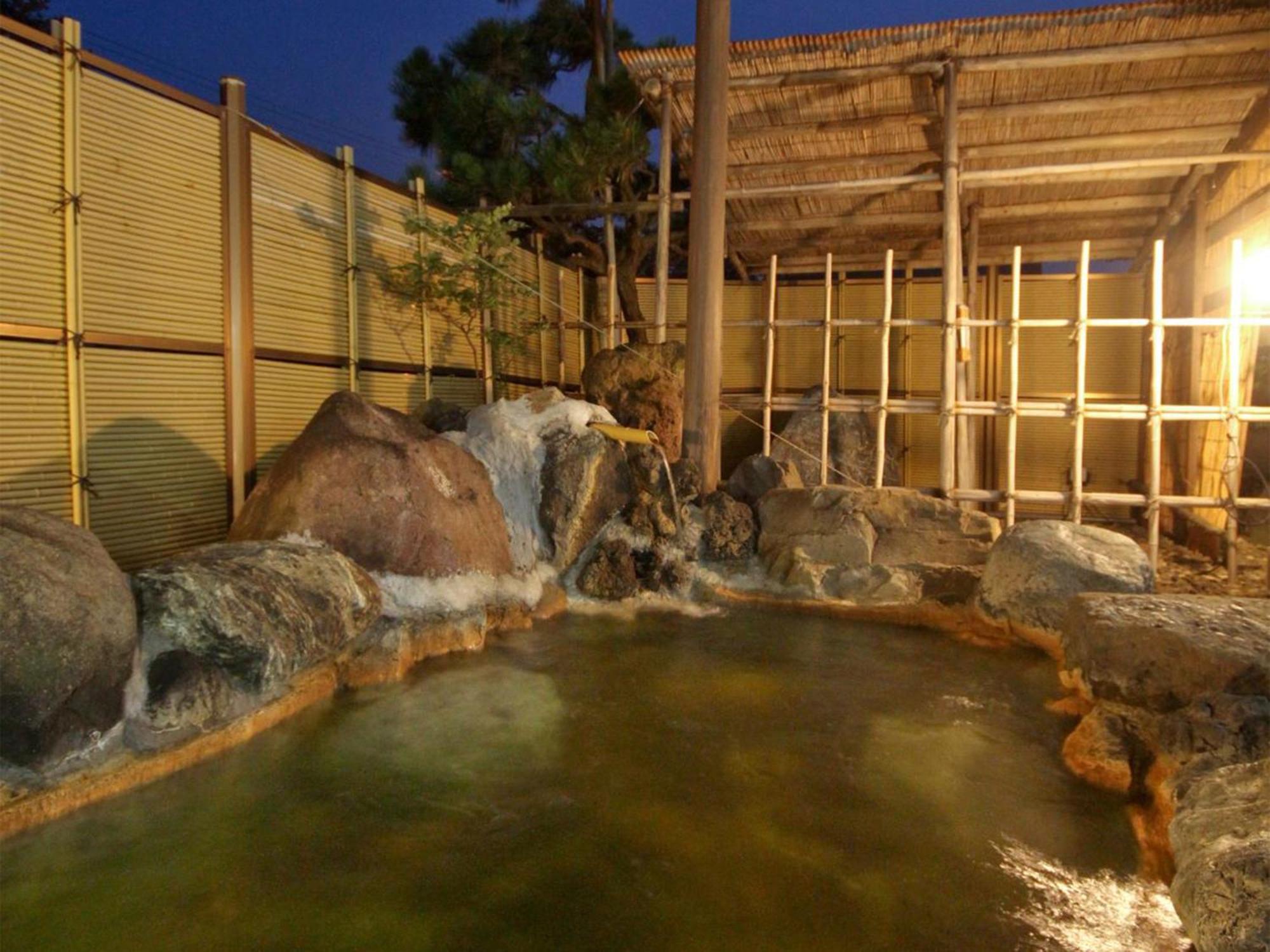 Unohama Onsen Royal Hotel Kobayashi Jōetsu Esterno foto