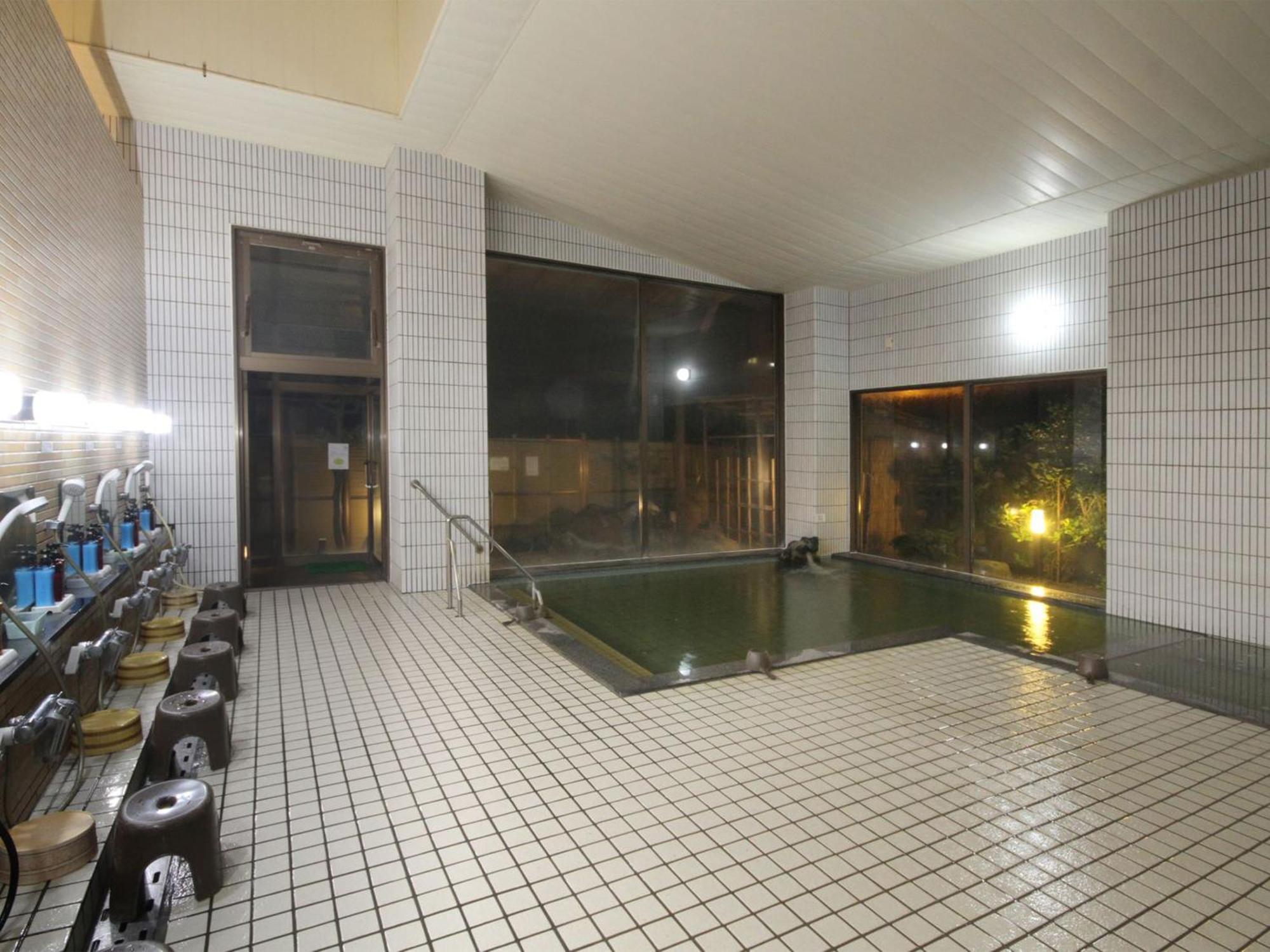 Unohama Onsen Royal Hotel Kobayashi Jōetsu Esterno foto