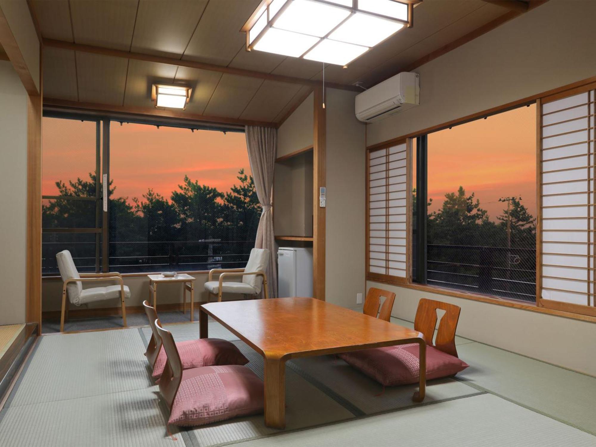 Unohama Onsen Royal Hotel Kobayashi Jōetsu Esterno foto