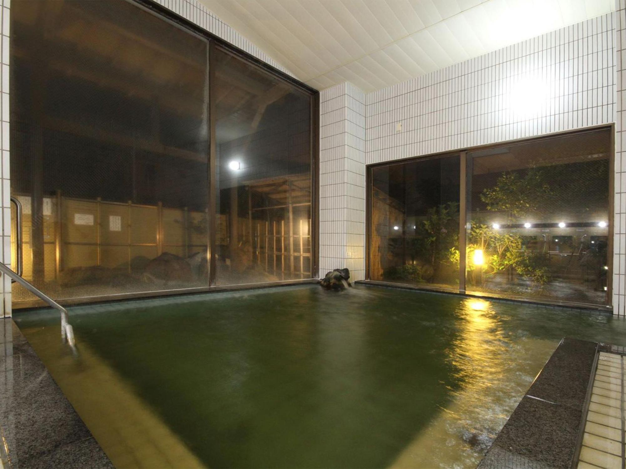 Unohama Onsen Royal Hotel Kobayashi Jōetsu Esterno foto