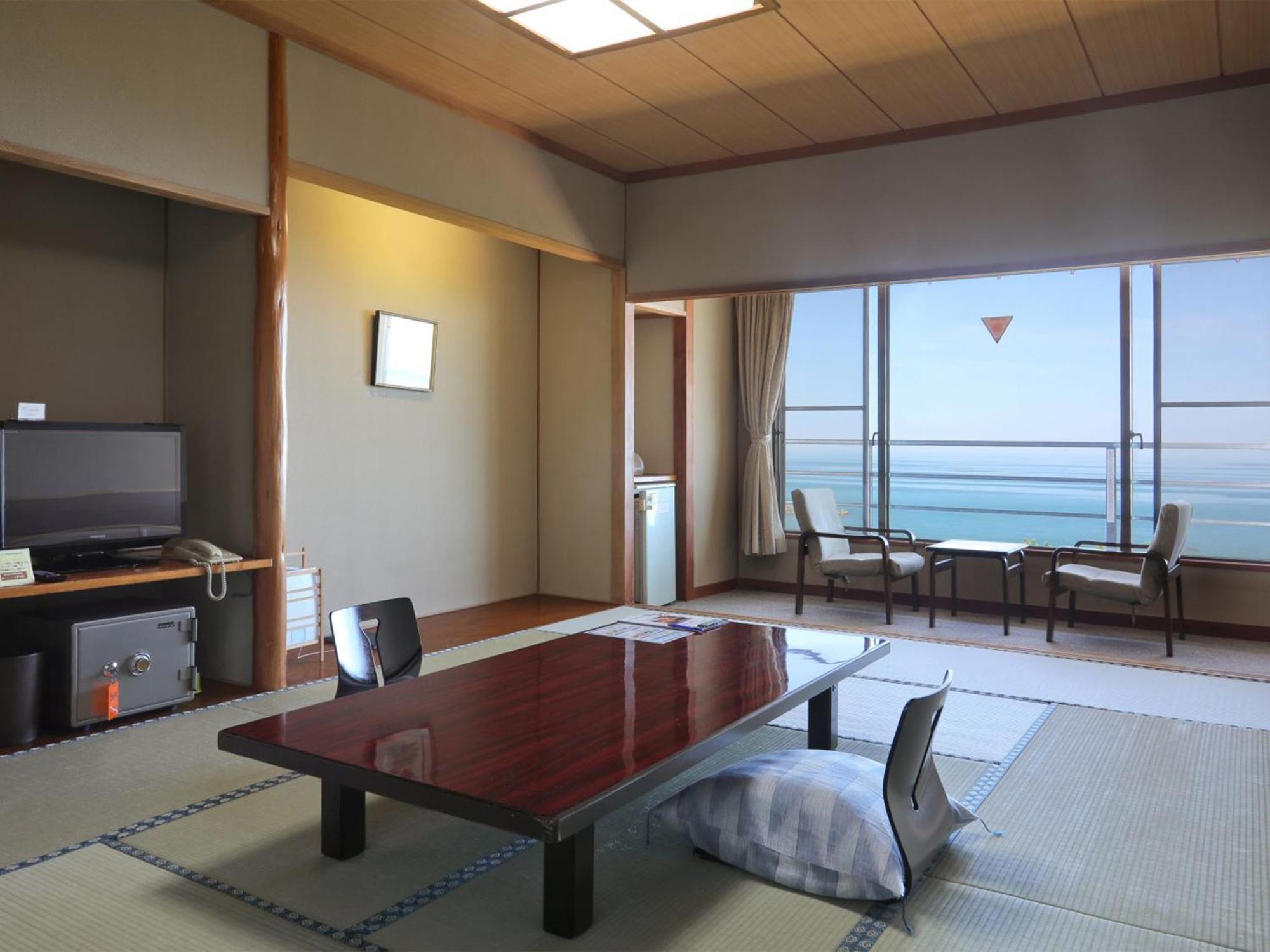 Unohama Onsen Royal Hotel Kobayashi Jōetsu Esterno foto