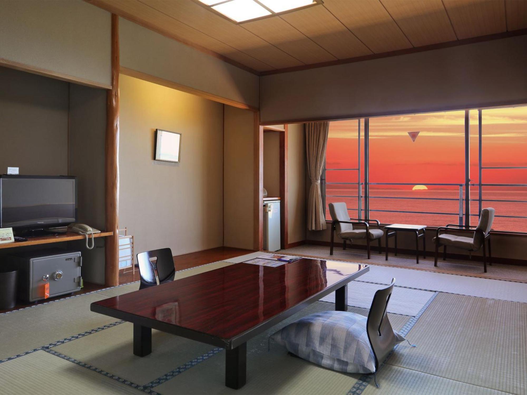 Unohama Onsen Royal Hotel Kobayashi Jōetsu Esterno foto